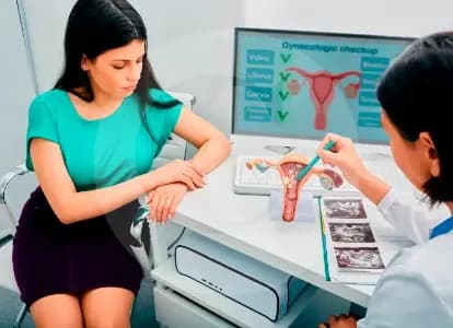 Alerta por 809 reclamos de mujeres sin acceso a atención por síndrome ovárico metabólico