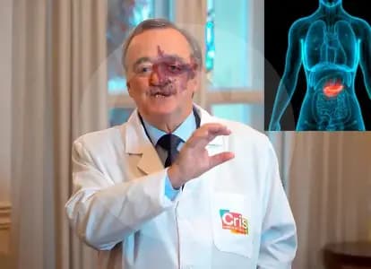 Estudio sobre cáncer de páncreas de Barbacid vuelve a publicarse tras resolver conflicto de intereses