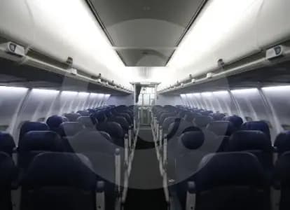 Vuelo de Wingo tuvo que regresar de emergencia a Barranquilla por incendio en turbina