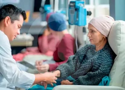 Colombia presenta su Plan Decenal contra el cáncer: qué busca hacer en los próximos 10 años