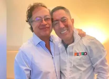 Ricardo Roa será imputado por exceso en gastos de campaña Petro, aunque está en México