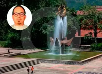 DNI pide claridad sobre la situación de Wílmar Mejía tras vencimiento de su suspensión provisional