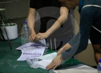 Penagos niega haber recibido pruebas sobre la acusación de compra de votos en Córdoba