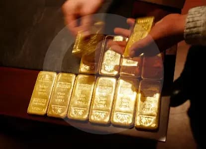 Oro colombiano se va de contrabando: denuncian ruta hacia Venezuela, Dubái y acusan a autoridades de inacción