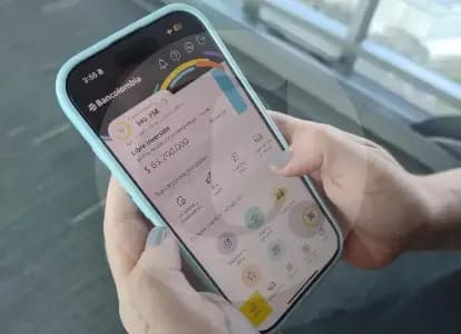 Bancolombia reabre servicios tras falla, pero usuarios reclaman compensaciones reales por el caos