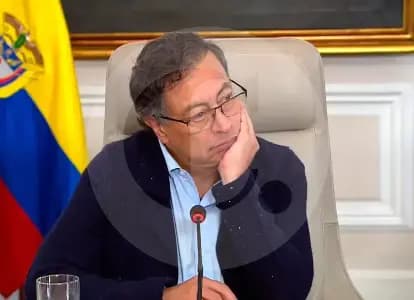 Ecuador protesta diplomáticamente por declaraciones de Petro sobre Jorge Glas