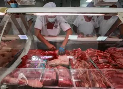 La carne se encarece por demanda interna, no por exportaciones: qué dice Fedegán