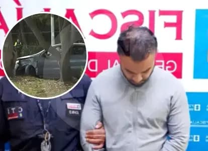 Los mensajes que condenan: cómo descubrieron que la muerte de Karen y su bebé no fue accidente