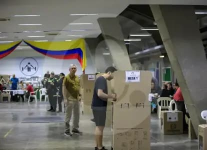 Registraduría traslada 22 puestos de votación en Córdoba tras las inundaciones