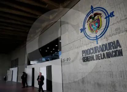 Procuraduría acusa a exfuncionaria de Supertransporte por contratar al esposo de una directiva
