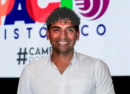 La familia de David Racero habría recibido más de 700 millones en contratos con el Estado