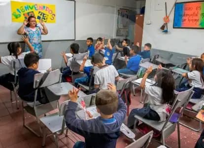 Colombia avanza lento en educación: ¿qué tan rezagados estamos frente a la región?