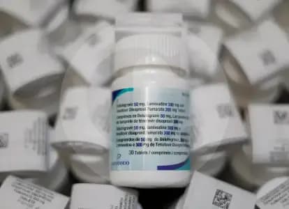 Colombia gana batalla legal internacional por acceso a medicamento del VIH