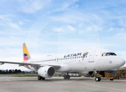 Aerocivil identifica falla en comunicaciones como causa del susto en El Dorado entre helicóptero militar y avión de LATAM