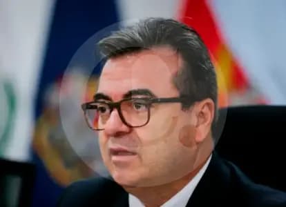 Fiscalía acusa a Olmedo López por préstamo de 300 millones a campaña Petro en 2018