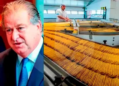 Nutresa cierra 2025 con ventas de $20,6 billones y duplica sus ganancias