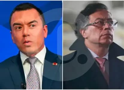 Colombia oficializa guerra comercial con Ecuador: arancel del 30% a 70 productos desde la frontera