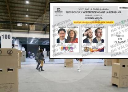 Confesión del cura Hoyos destapa presunta red de compra de votos en Barranquilla