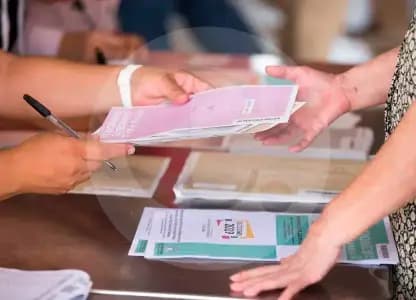 Más de 700 puestos de votación en 15 departamentos están bajo amenaza criminal de cara a las presidenciales