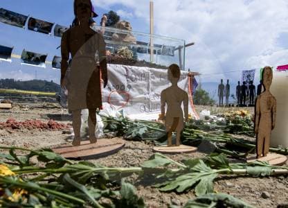 Un millón más de víctimas: así de crítica es la situación del conflicto armado en el gobierno Petro
