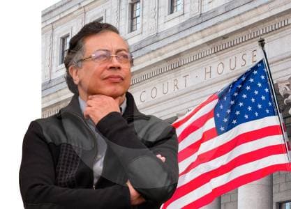 Dos fiscalías de EE. UU. investigan presuntos nexos de Petro con narcotraficantes