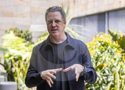 El hombre que entrenó ChatGPT: "No se trata de reemplazar personas, sino de hacerlas más productivas"