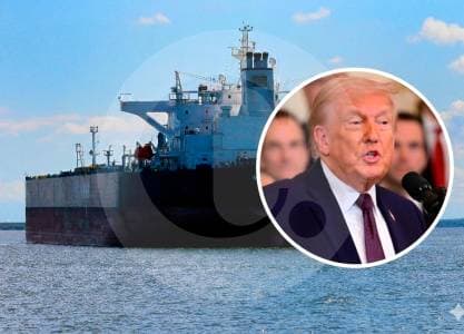 Trump despliega Marina de EE.UU. para mantener abierto el Estrecho de Ormuz ante amenazas de Irán