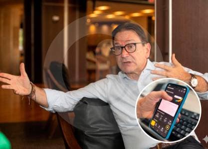 Bancolombia admite fallo en modernización: proveedor cometió error, pero dinero está seguro