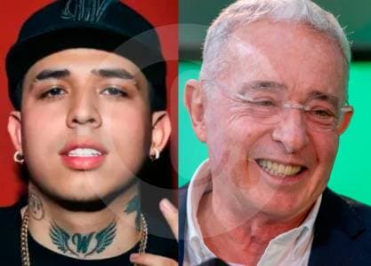 Westcol ya tiene fecha para entrevistar a Álvaro Uribe: será el 10 de mayo en su hacienda