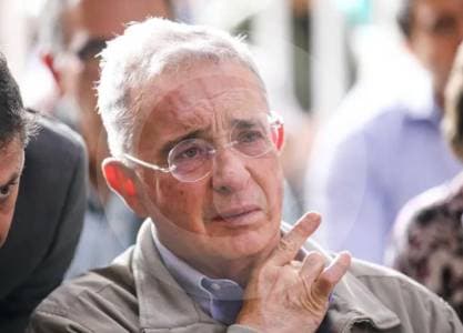 Indagatoria de Uribe avanza el 24 de julio: Fiscalía rechaza aplazamiento solicitado por Procuraduría