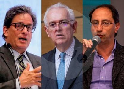 Seis exministros de Hacienda se oponen a inversiones forzosas de Petro: "solo Bolivia y Venezuela lo hacen"