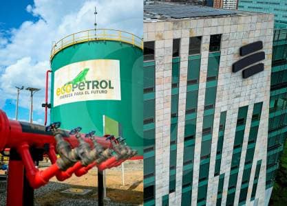 Bancos y petroleras cargarán con más de la mitad del nuevo impuesto al patrimonio que arranca en abril