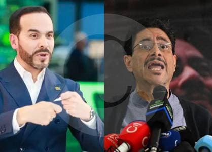 Instituciones y sociedad civil cierran filas: "Aceptar resultados es un deber democrático"