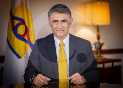 Medicina Legal reporta casi 5.000 casos de abuso contra menores en primeros cuatro meses de 2026