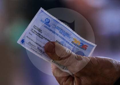 Casi 24 millones de votantes: qué beneficios tiene usted por haber ido a las urnas
