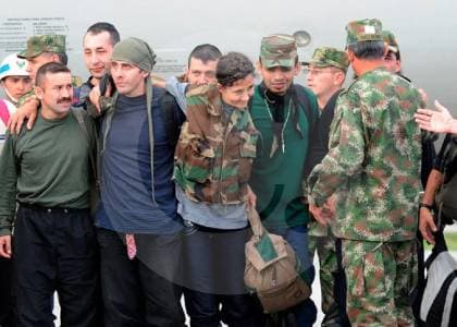 18 años de Operación Jaque: cuando la inteligencia militar ganó sin disparar un tiro
