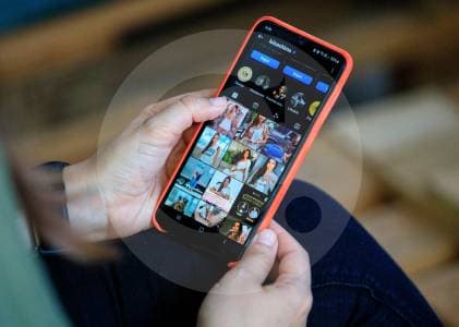 Instagram prueba una versión de pago con funciones exclusivas para sus usuarios