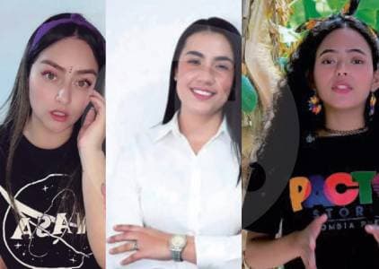 Tres congresistas del Pacto Histórico enfrentan riesgo de perder su curul por contratos con el Estado