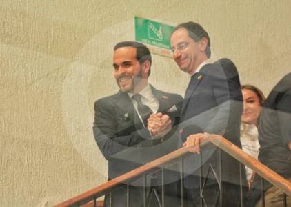 De la Espriella afina su gabinete: estos son los tres nombres que suenan con más fuerza