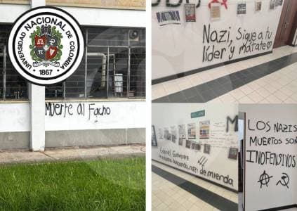 La Nacional reporta 25 casos de amenazas e intimidación en su comunidad durante reforma estatutaria