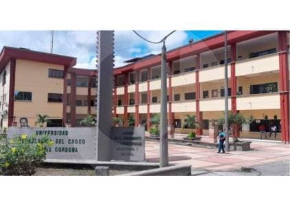 Medida judicial contra exrector de la UTCH profundiza crisis administrativa en universidad chocoana