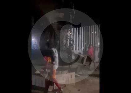 Destruyen urnas en Bolívar a horas de las elecciones legislativas del 8 de marzo