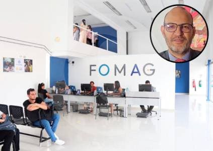 Ratifican a Herman Bayona en Fomag para garantizar continuidad en salud de docentes