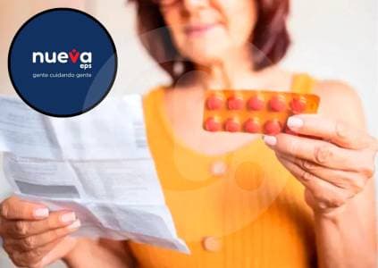 Mujer muere en dispensario de Nueva EPS en Cúcuta tras no recibir sus medicamentos