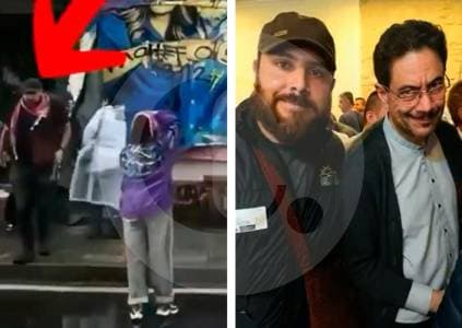 Activista del Pacto identificado en ataque a sede de Paloma Valencia en Bogotá