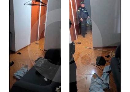 Hallazgo macabro en Soacha: encuentran cadáver en descomposición en apartamento de Ciudad Verde