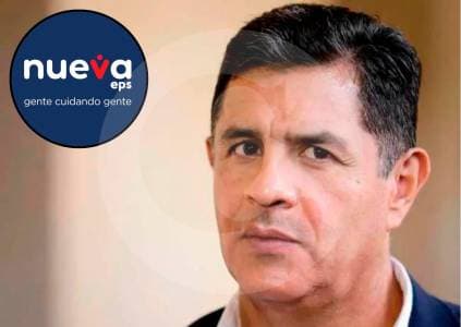 Interventor de Nueva EPS denuncia presuntas coimas para acelerar pagos a hospitales y clínicas