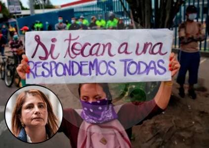 Defensoría revela que 4 de cada 10 víctimas de acoso sexual en contextos de poder no denuncian