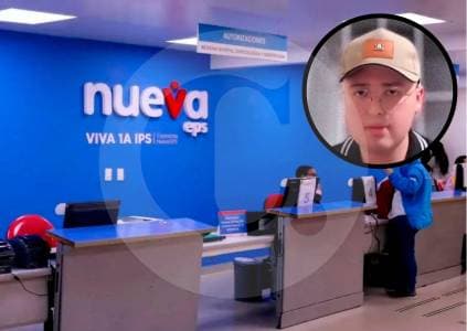 Joven muere esperando medicamento para leucemia: Nueva EPS no entregó droga pese a fallo judicial