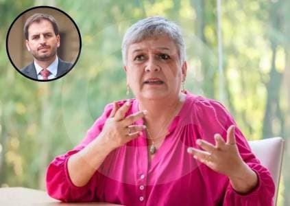 Denuncian ante Procuraduría posible intervención ilegal de Nueva EPS por parte de superintendente